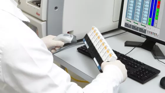 BOND RXm Hero Kit Load