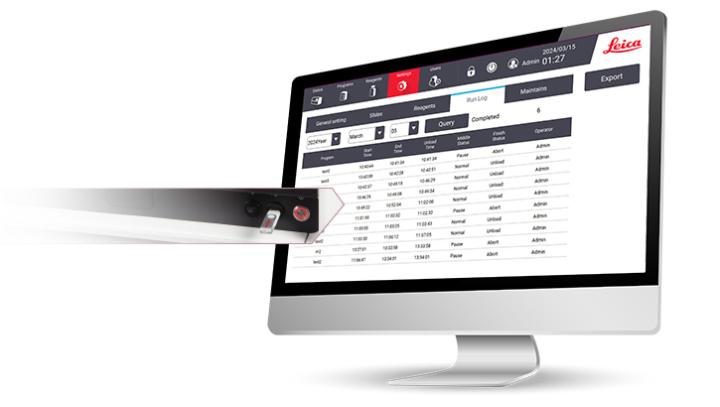 Data-Management-at-Your-Fingertips