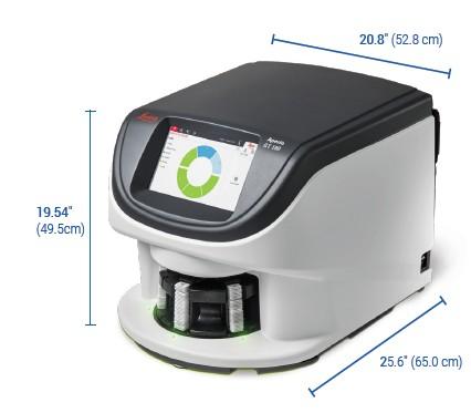 Aperio GT 180 Digital Pathology Slide Scanner