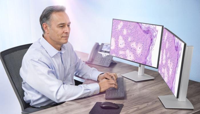 Aperio GT 180 Slide Scanner - Proven Technology for Researchers