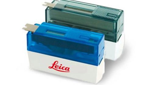 Microtomy Consumables, Microtome Blades, and Tissue Sectioning Supplies from Leica Biosystems