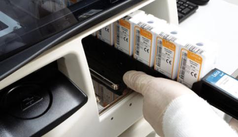 HistoCore Tissue Staining Consumables from Leica Biosystems